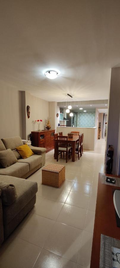 Ca L'Esmolet Apartment Tremp Exterior foto