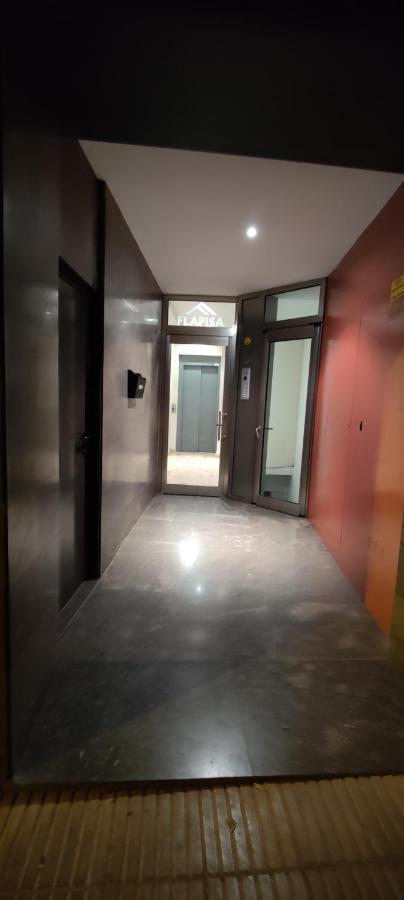 Ca L'Esmolet Apartment Tremp Exterior foto