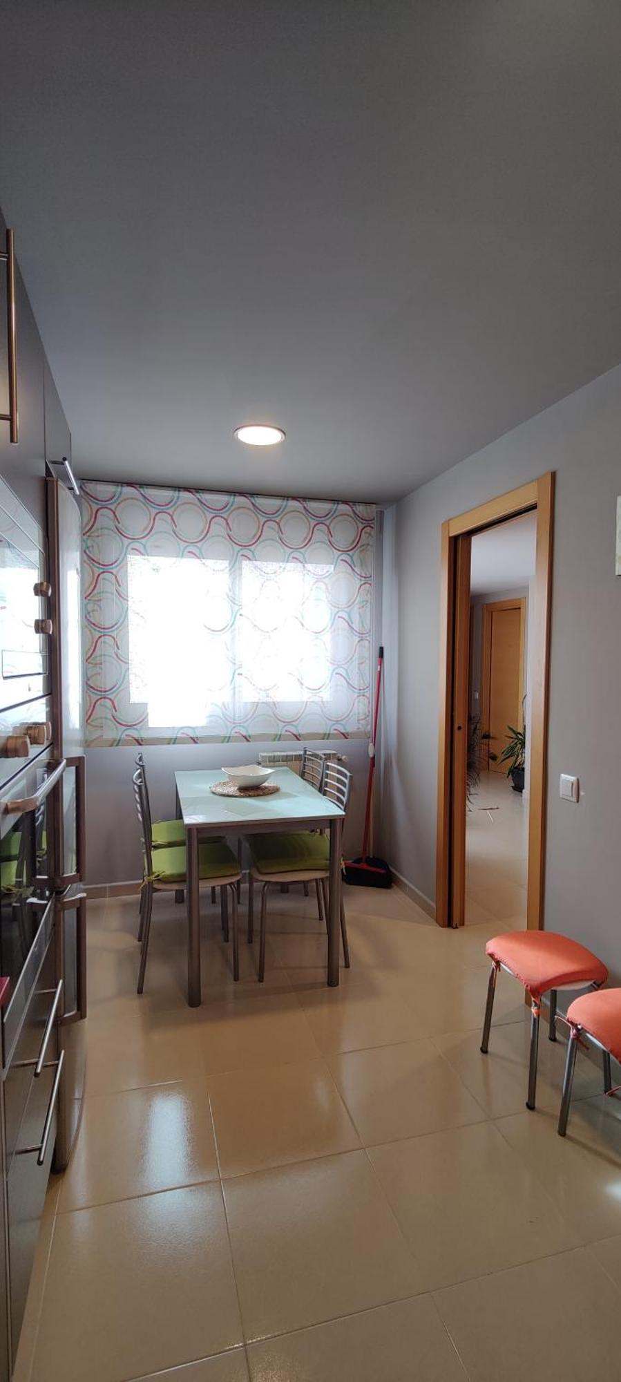 Ca L'Esmolet Apartment Tremp Exterior foto